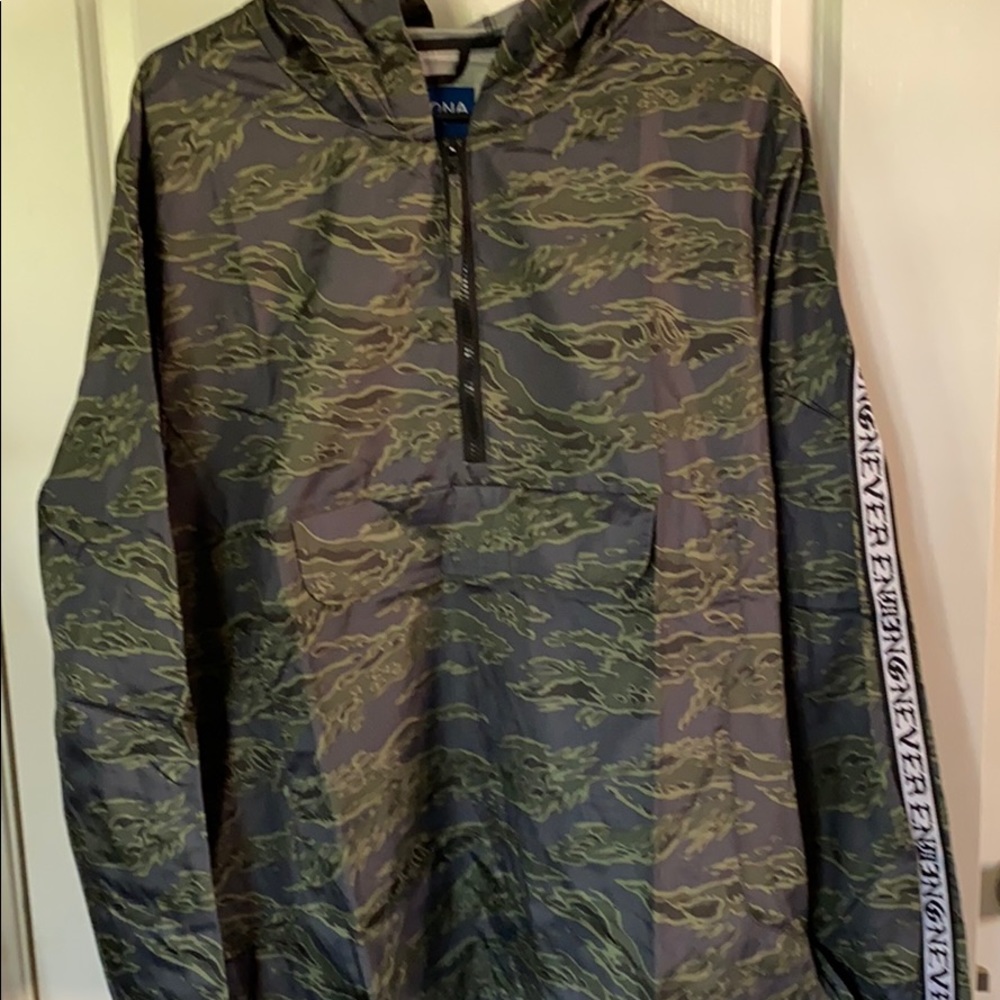 Arizona jacket - Picture 10 of 10